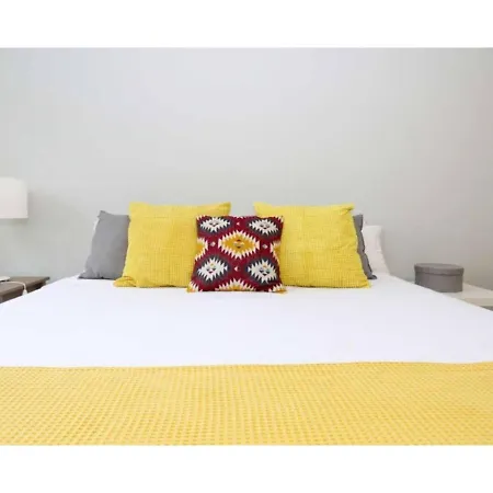 Appartement Views Madrid