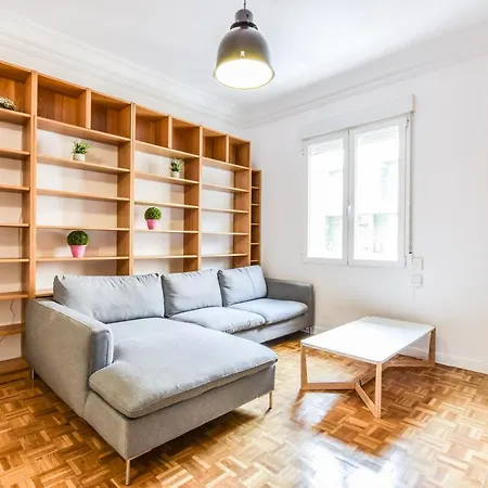 Apartamento En El Retiro