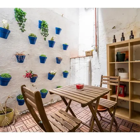 Espacioso Loft En Ponzano-chamberi- * Madrid