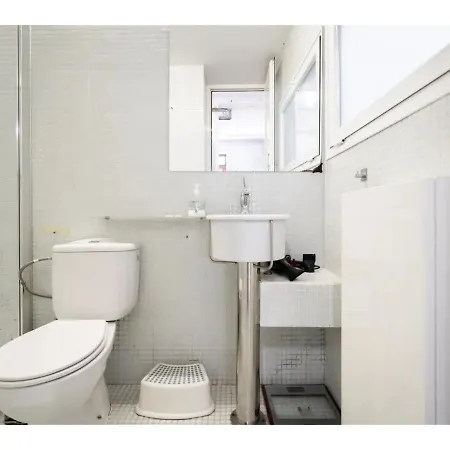 Espacioso Loft En Ponzano-chamberi- Apartment *