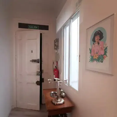 Apartment Citymad Six *