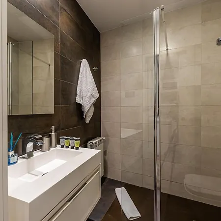 Waou La Latina Iii - Alquiler Corta Duracion Apartment *