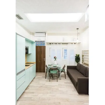 Precioso Estudio Situado En La Zona De Ventas Barbadillo Der Apartment