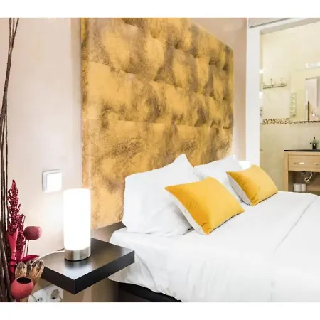 Precioso Estudio Situado En La Zona De Ventas Barbadillo Der