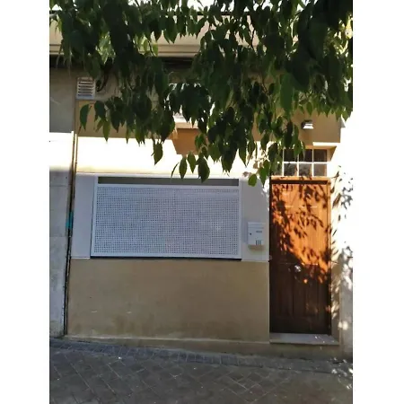 Precioso Estudio Situado En La Zona De Ventas Barbadillo Der Apartment Madrid