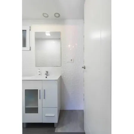 Apartment Acogedor Atico En El Centro De Ave Maria