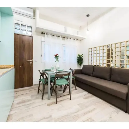 Precioso Estudio Situado En La Zona De Ventas Barbadillo Der Madrid