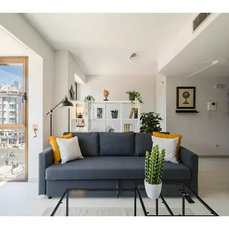 Apartment Lovely Loft Close Cuzco Sor Angela *