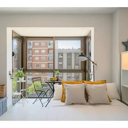 Apartment Lovely Loft Close Cuzco Sor Angela
