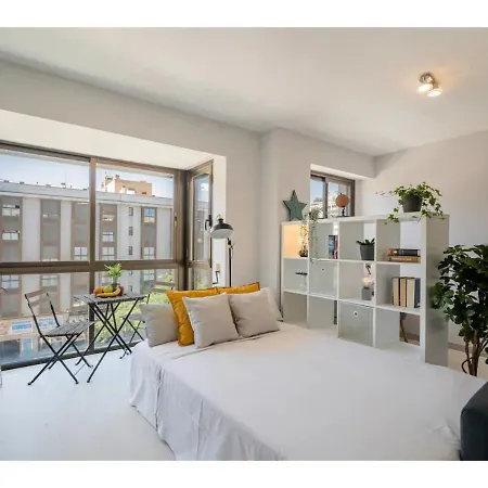 Lovely Loft Close Cuzco Sor Angela Apartment