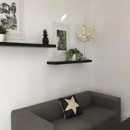 Retiro Park Apartment