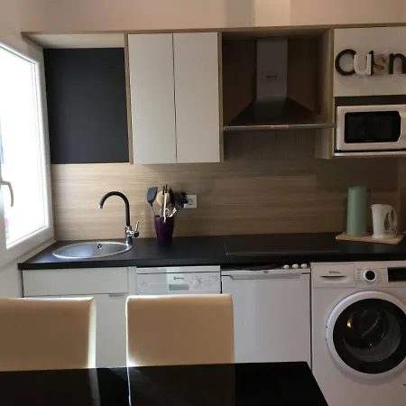 Retiro Park Apartment *