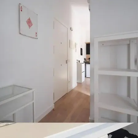 Retiro Park Apartment
