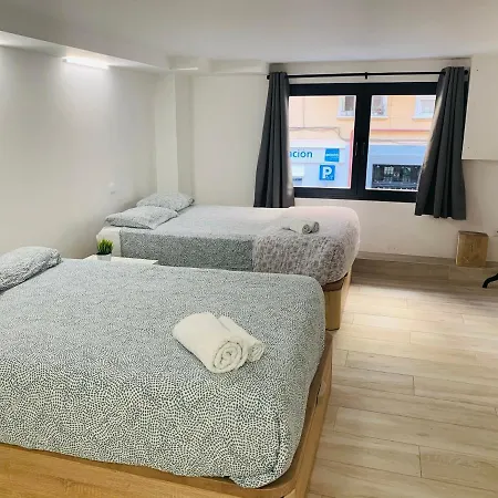 Nuevos Duplex Principe Vergara * Madrid