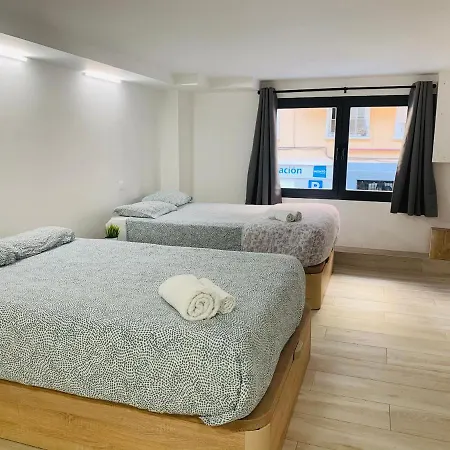 Nuevos Duplex Principe Vergara *