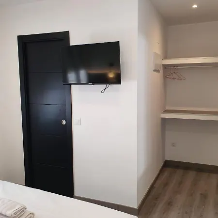 Guest house Ch Bueno 2*