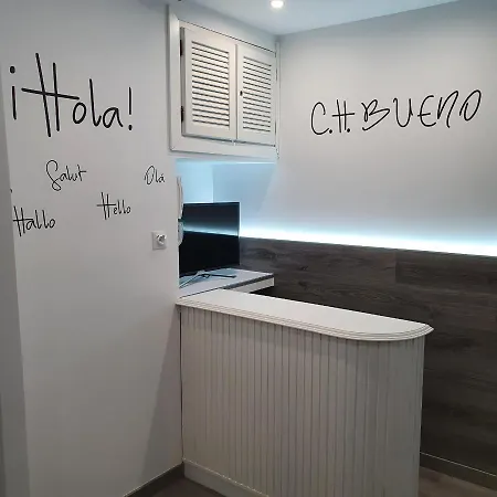 Guest house Ch Bueno