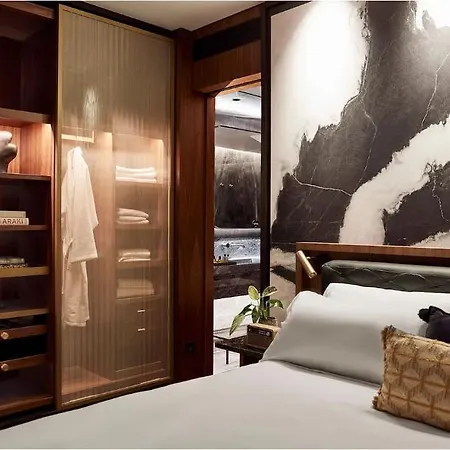 Thompson Madrid, By Hyatt ホテル