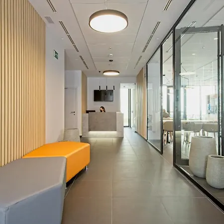 Dwo Yuste Alcala Madrid