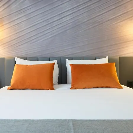 Dwo Yuste Alcala 3* Madrid