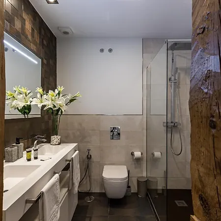Apartment Waou La Latina Iii - Alquiler Corta Duracion