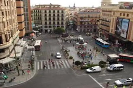Habana Hotel Madrid