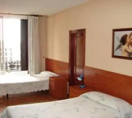 Habana Hotel