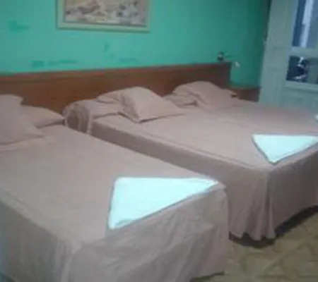 Habana Hotel 2*