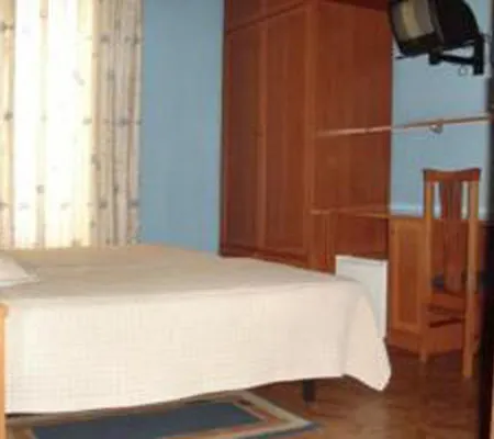Hotel Habana Madrid