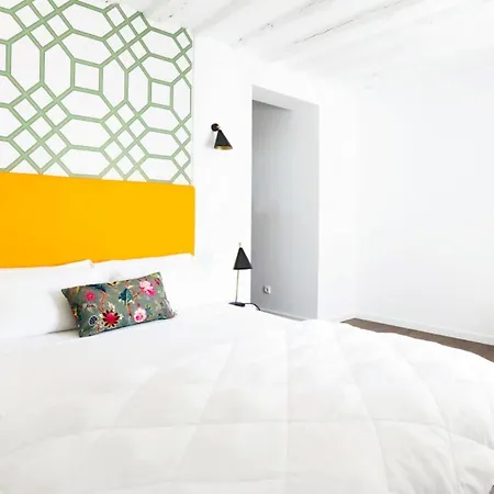 Apartamento Welcomer La Latina *