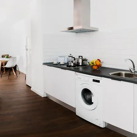 Welcomer La Latina Apartamento Madrid
