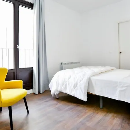 Apartamento Welcomer La Latina Madri