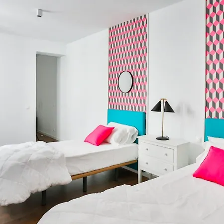 Apartamento Welcomer La Latina *