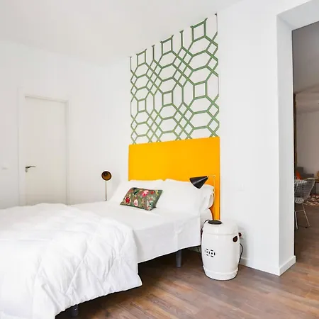 Welcomer La Latina Apartamento