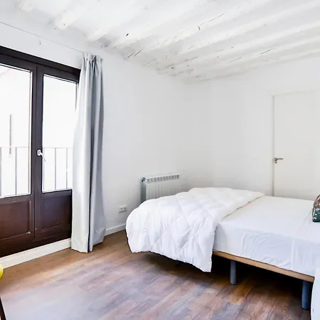 Welcomer La Latina Apartamento Madrid