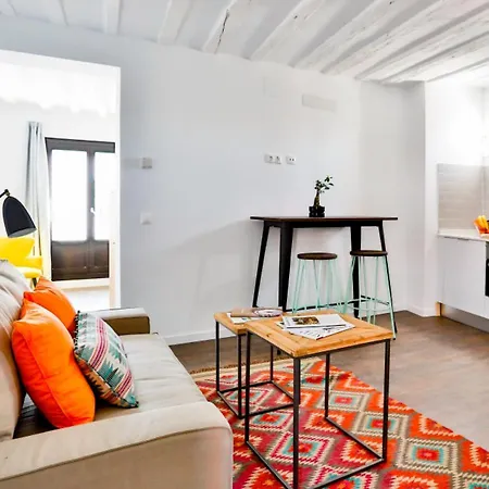 Apartamento Welcomer La Latina