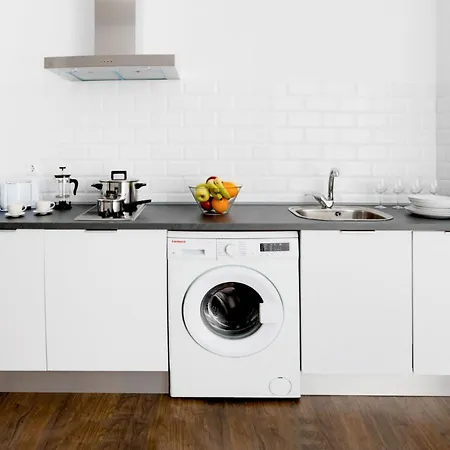 Apartamento Welcomer La Latina *