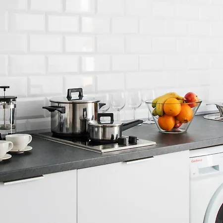 Welcomer La Latina Apartamento *
