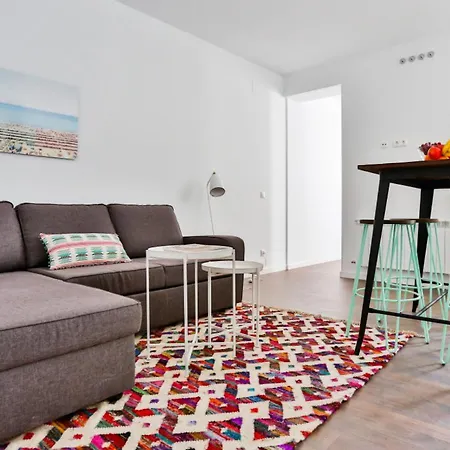 Apartamento Welcomer La Latina
