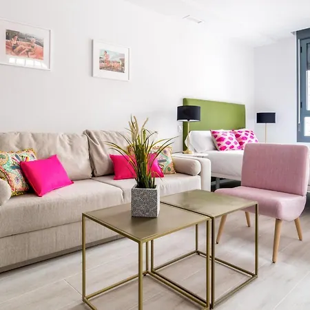 Appartement Welcomer Ribera