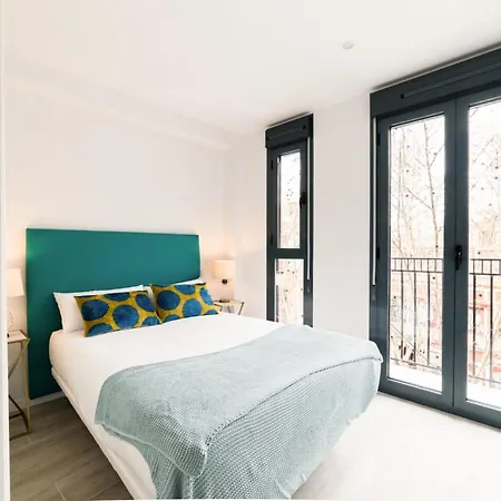Appartement Welcomer Ribera