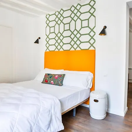 Apartamento Welcomer La Latina *
