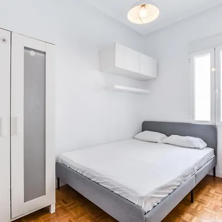 Apartamento En El Retiro Apartment Madrid