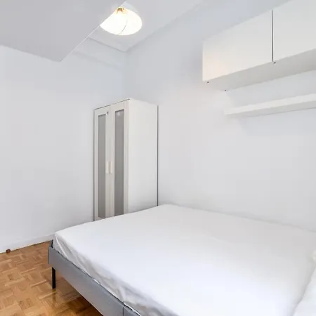 Apartment Apartamento En El Retiro