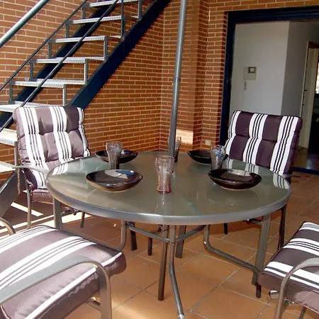 Cinco Rosas Appartement Madrid