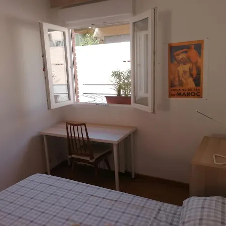 Appartement Plaza Castilla *