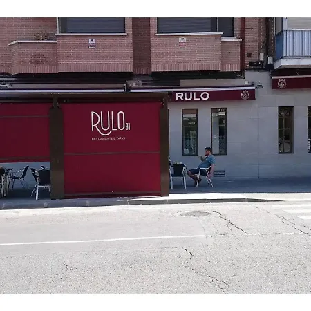Precioso Estudio Situado En La Zona De Ventas Barbadillo Der Madrid