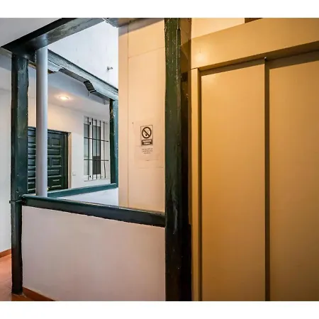 Precioso Estudio En Lavapies Salitre Apartment *