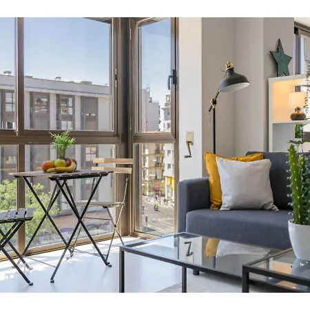 Lovely Loft Close Cuzco Sor Angela