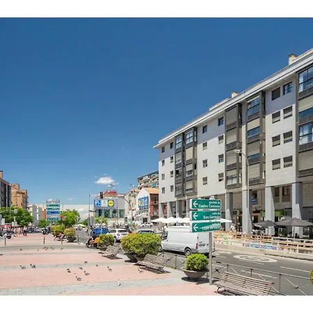 Lovely Loft Close Cuzco Sor Angela *